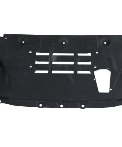 Ferrari 812 Front Undertray Section Bumper 795722 – Black for sale in Dubai (1)