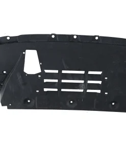 Ferrari 812 Front Undertray Section Bumper 795722 – Black for sale in Dubai (2)