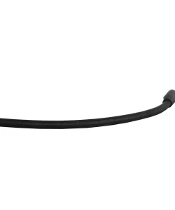 Ferrari 812 Hydraulic Hose – Genuine Black High-Pressure Line for sale in Dubai (2)