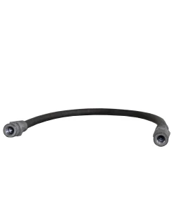 Ferrari 812 Hydraulic Hose – Genuine Black High-Pressure Line for sale in Dubai (3)