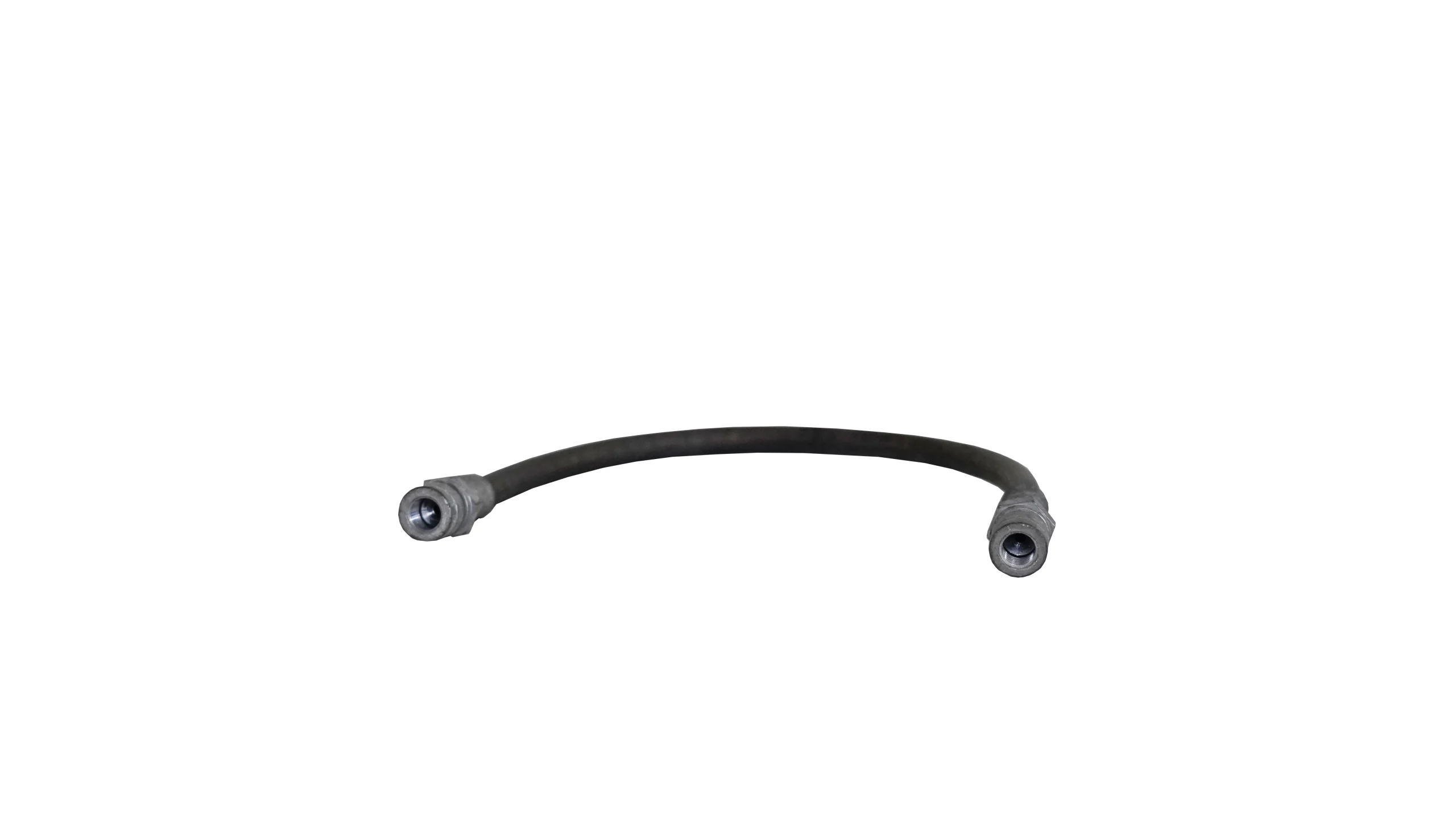 Ferrari 812 Hydraulic Hose – Genuine Black High-Pressure Line for sale in Dubai (3)