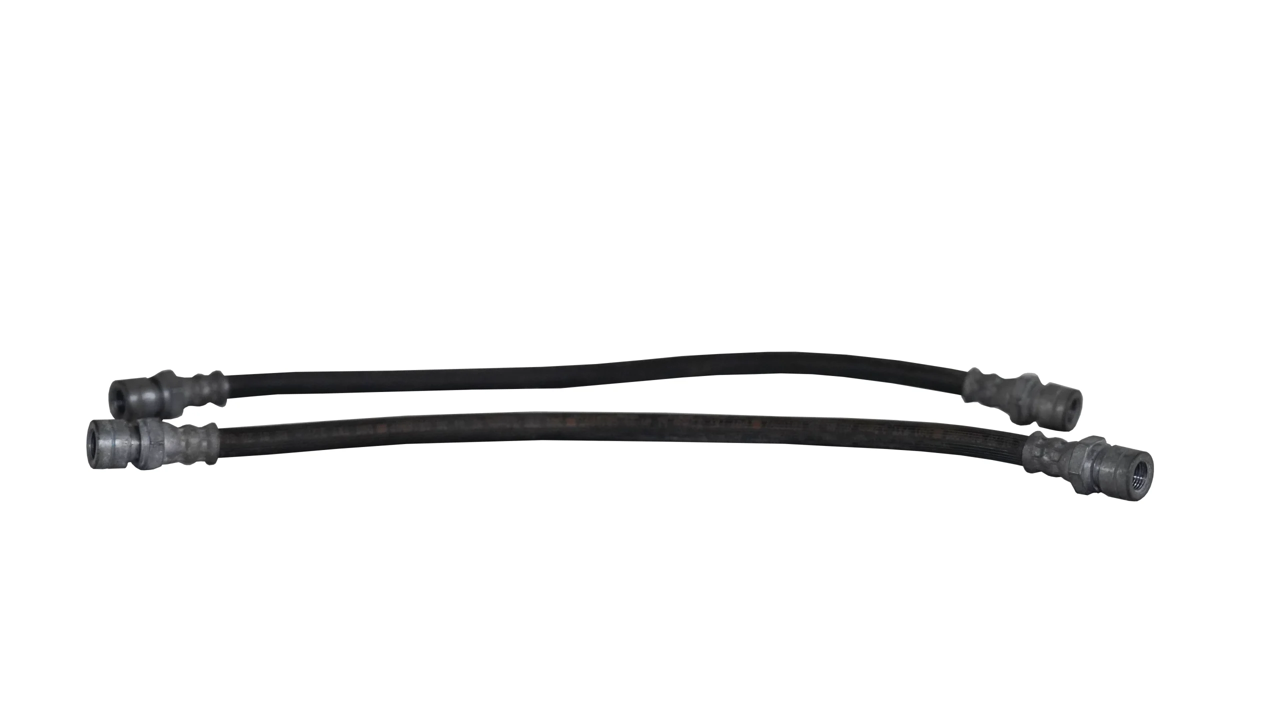 Ferrari 812 Hydraulic Hose – Genuine Black High-Pressure Line for sale in Dubai (4)