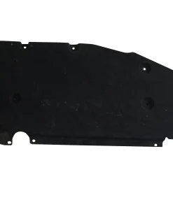 Ferrari 812 LH Centre Flat Undertray Section OEM 88084100 – Black for sale in Dubai (2)