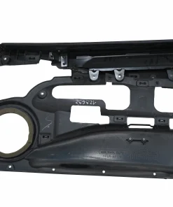 Ferrari 812 LH Upholstered Panel OEM 087977500-SX – Black for sale in Dubai (2)