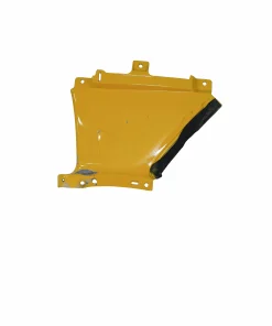 Ferrari 812 Left Lateral Cover OEM 88768300 – Yellow Body Panel For sale in Dubai (1)