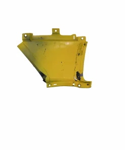 Ferrari 812 Left Lateral Cover OEM 88768300 – Yellow Body Panel For sale in Dubai (2)