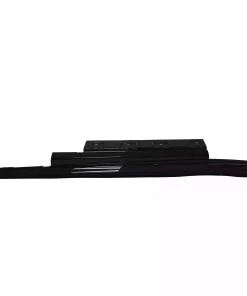 Ferrari 812 OUTER SILL COVER LH Carbon Fiber OEM 89130200 1