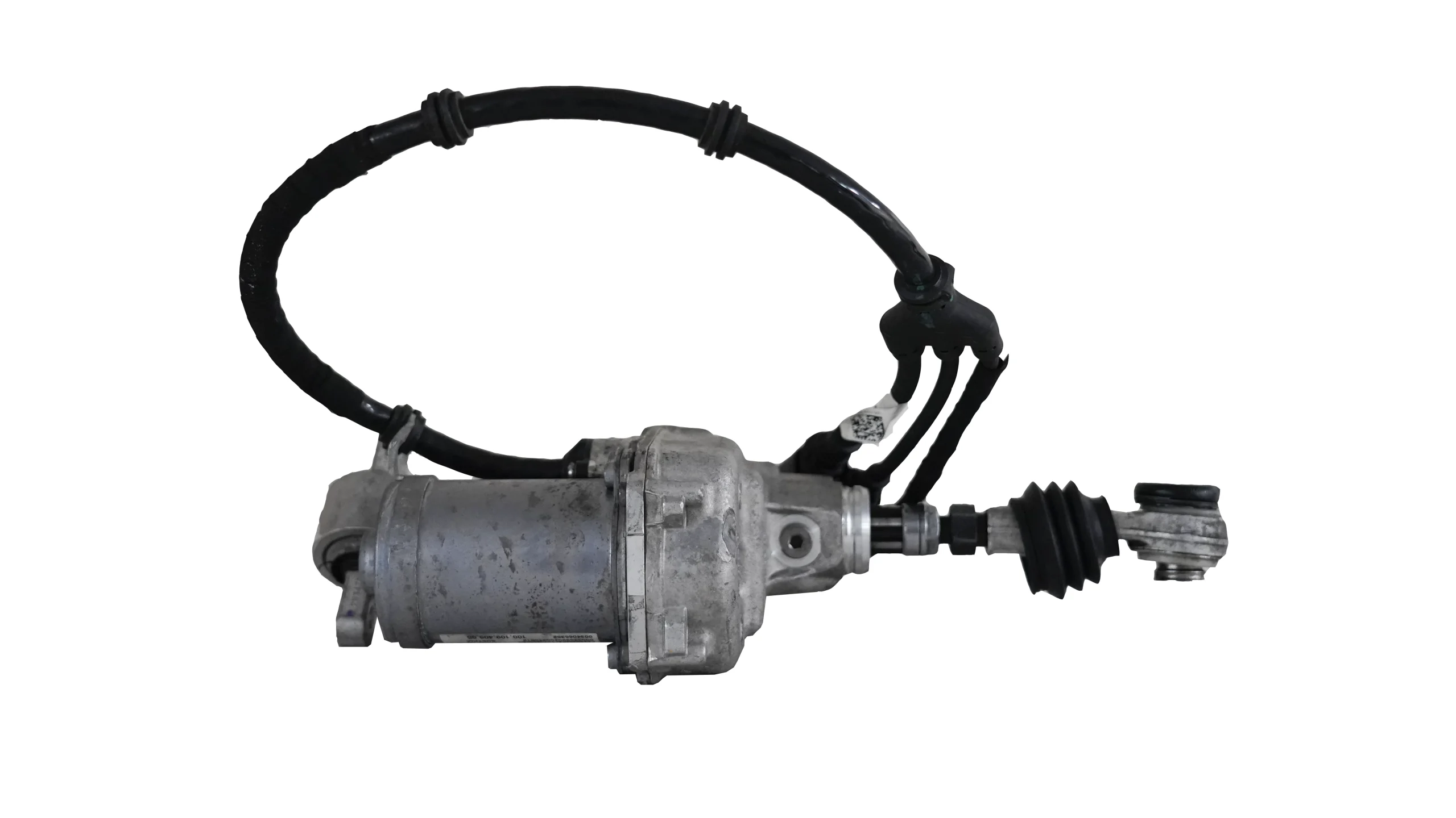 Ferrari 812 RH Actuator OEM HN2908402 – Genuine Silver Control Unit for sale in Dubai (1)