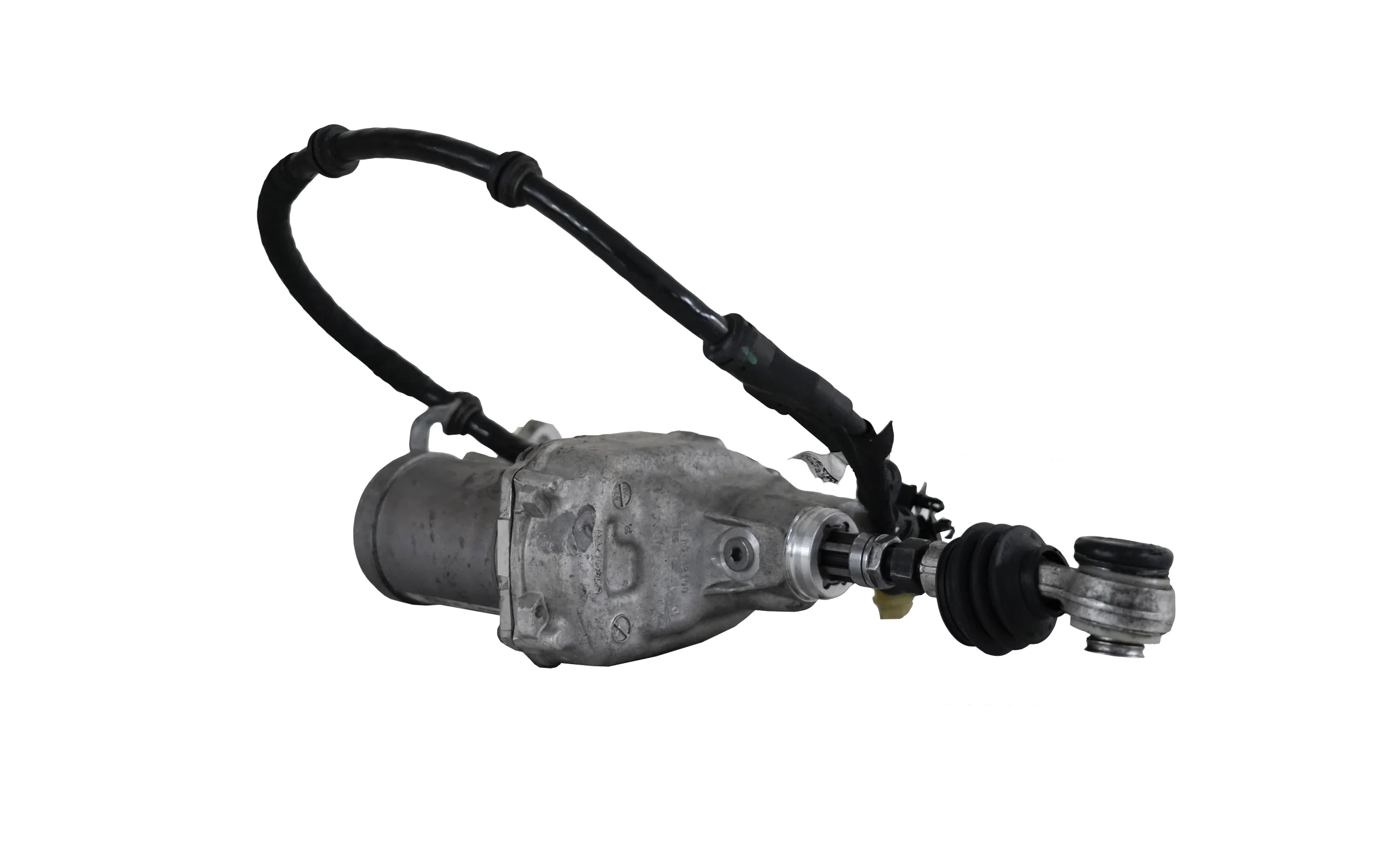 Ferrari 812 RH Actuator OEM HN2908402 – Genuine Silver Control Unit for sale in Dubai (2)