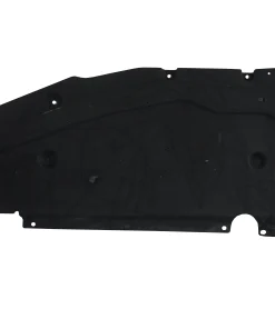 Ferrari 812 RH Centre Flat Undertray Section OEM 88084000 – Black for sale in Dubai (1)
