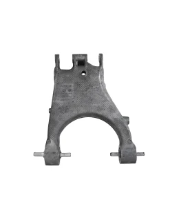 Ferrari 812 RH Lower Rear Arm Silver OEM Part 314776 Genuine for sale in Dubai (1)