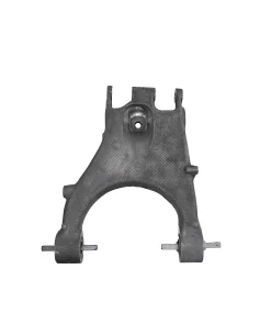 Ferrari 812 RH Lower Rear Arm Silver OEM Part 314776 Genuine for sale in Dubai (2)