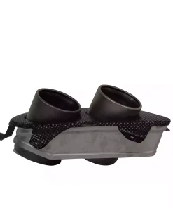 Ferrari 812 RH Tailpipes With Mesh Titanium OEM 89381100 for sale in Dubai 04