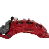 Ferrari 812 Rear Brake Caliper LH Red OEM 20B9320600