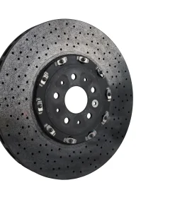 Ferrari 812 Rear Brake Disc OEM 294970–315458 – Black Edition for sale in Dubai (4)