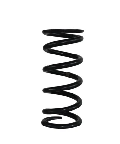 Ferrari 812 Rear Suspension Spring OEM 332990 – Black Performance Part for sale in Dubai (1)