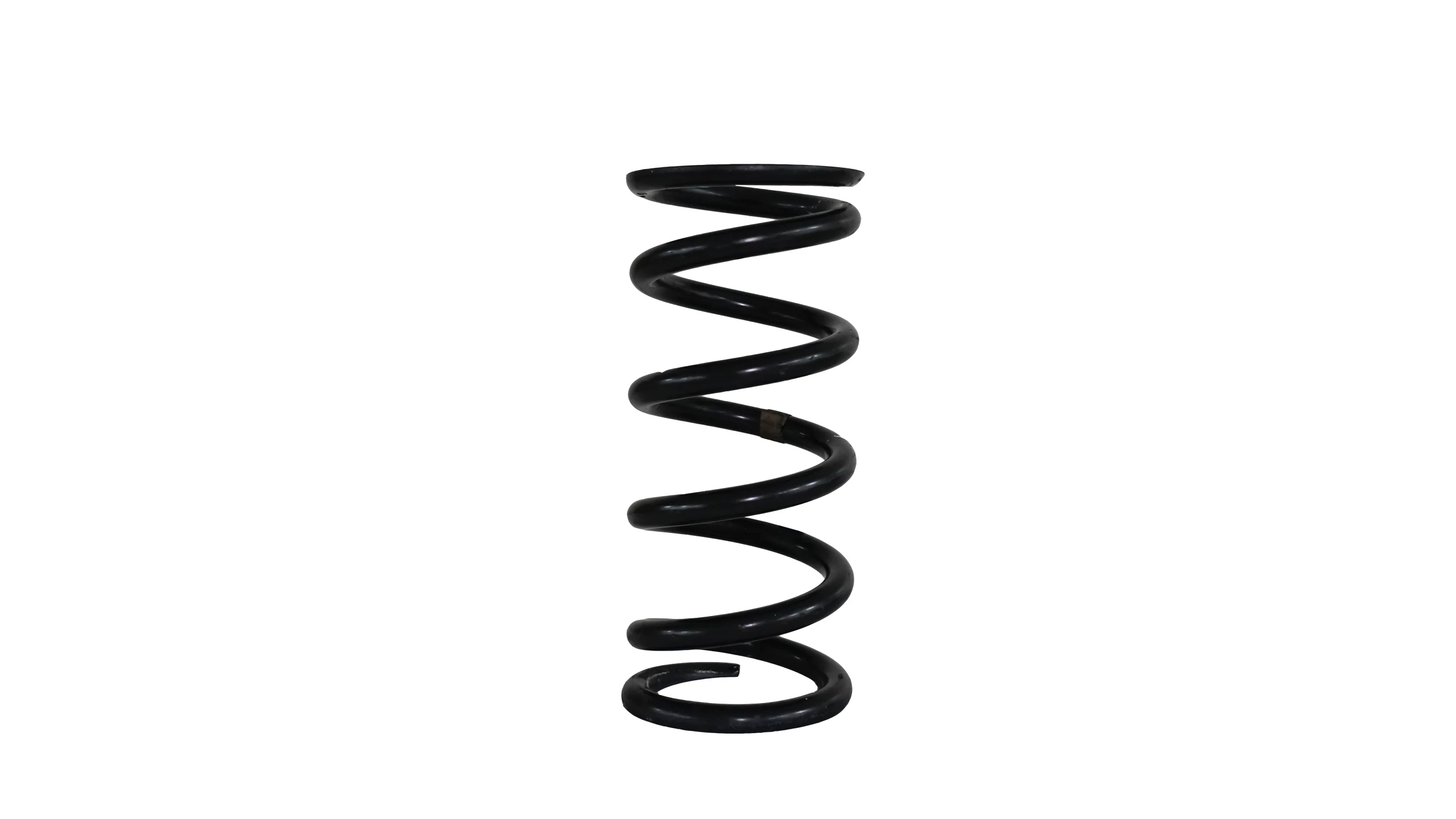 Ferrari 812 Rear Suspension Spring OEM 332990 – Black Performance Part for sale in Dubai (1)