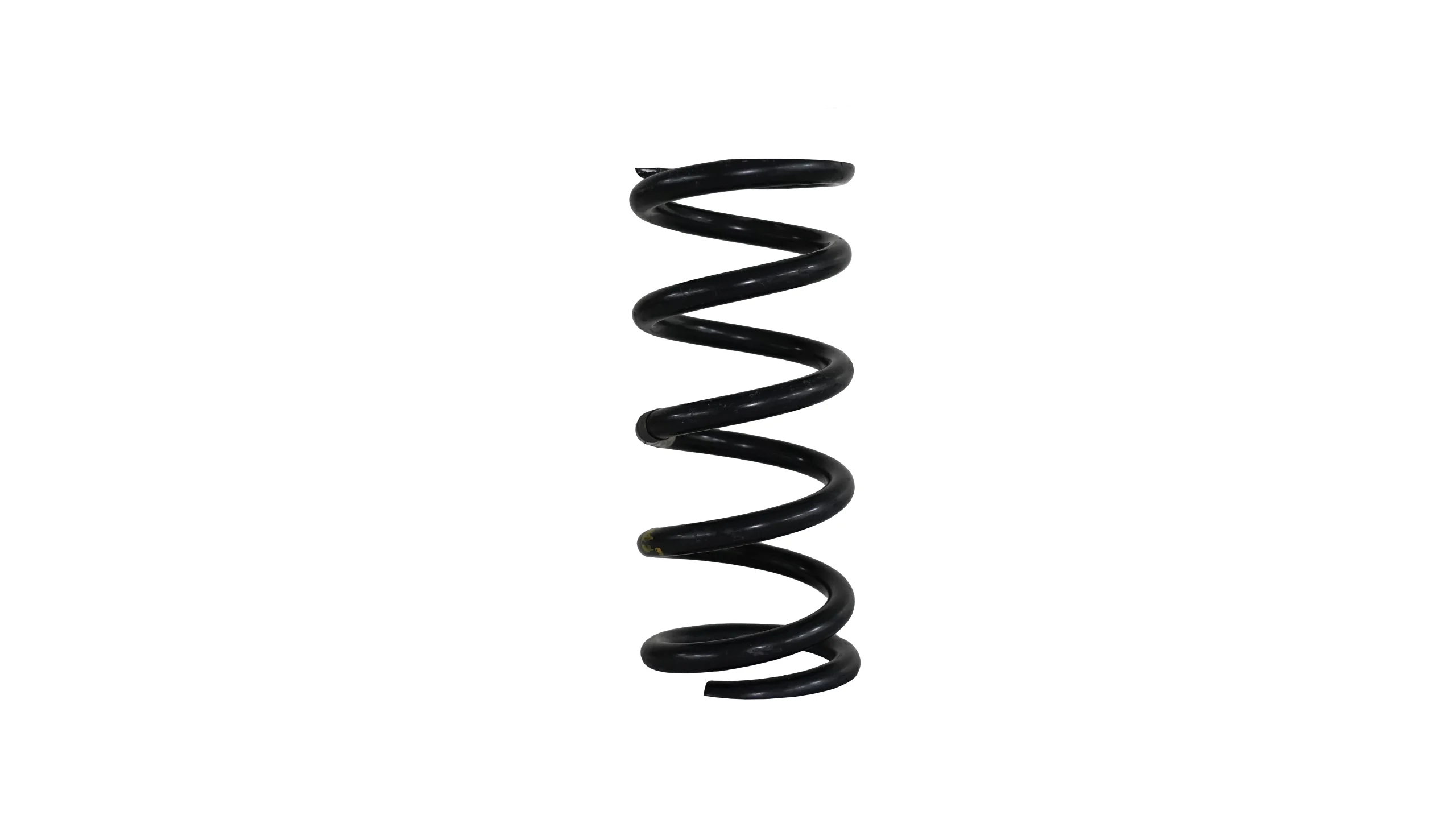 Ferrari 812 Rear Suspension Spring OEM 332990 – Black Performance Part for sale in Dubai (2)