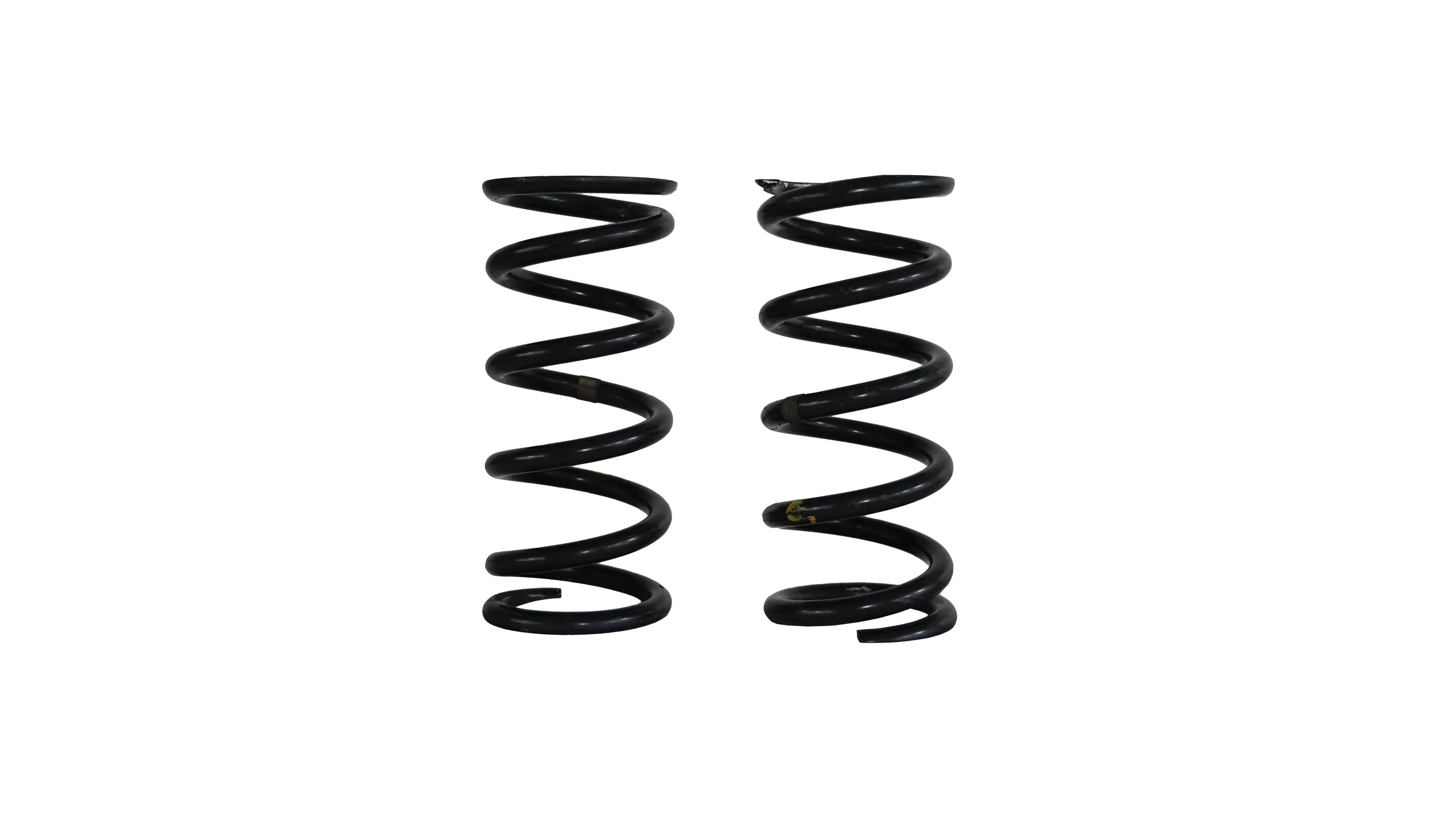 Ferrari 812 Rear Suspension Spring OEM 332990 – Black Performance Part for sale in Dubai (3)
