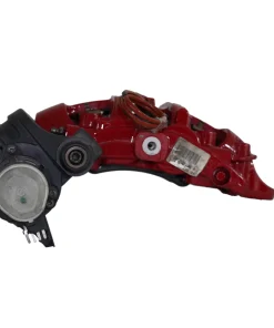 Ferrari 812 Superfast RH Rear Brake Caliper Red OEM Part 20B9320500 for sale in dubai (3)