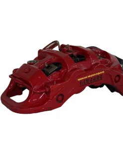 Ferrari 812 Superfast RH Rear Brake Caliper Red OEM Part 20B9320500 for sale in dubai (5)