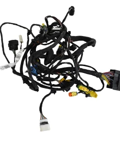 Ferrari 812 Wiring Harness Driver Door Left OEM 860375 – Black for sale in Dubai (1)