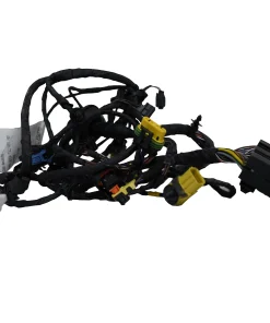 Ferrari 812 Wiring Harness Driver Door Left OEM 860375 – Black for sale in Dubai (2)