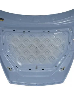 Front Hood for Bentley Bentayga – Jetstream Blue For sale in Dubai (2)