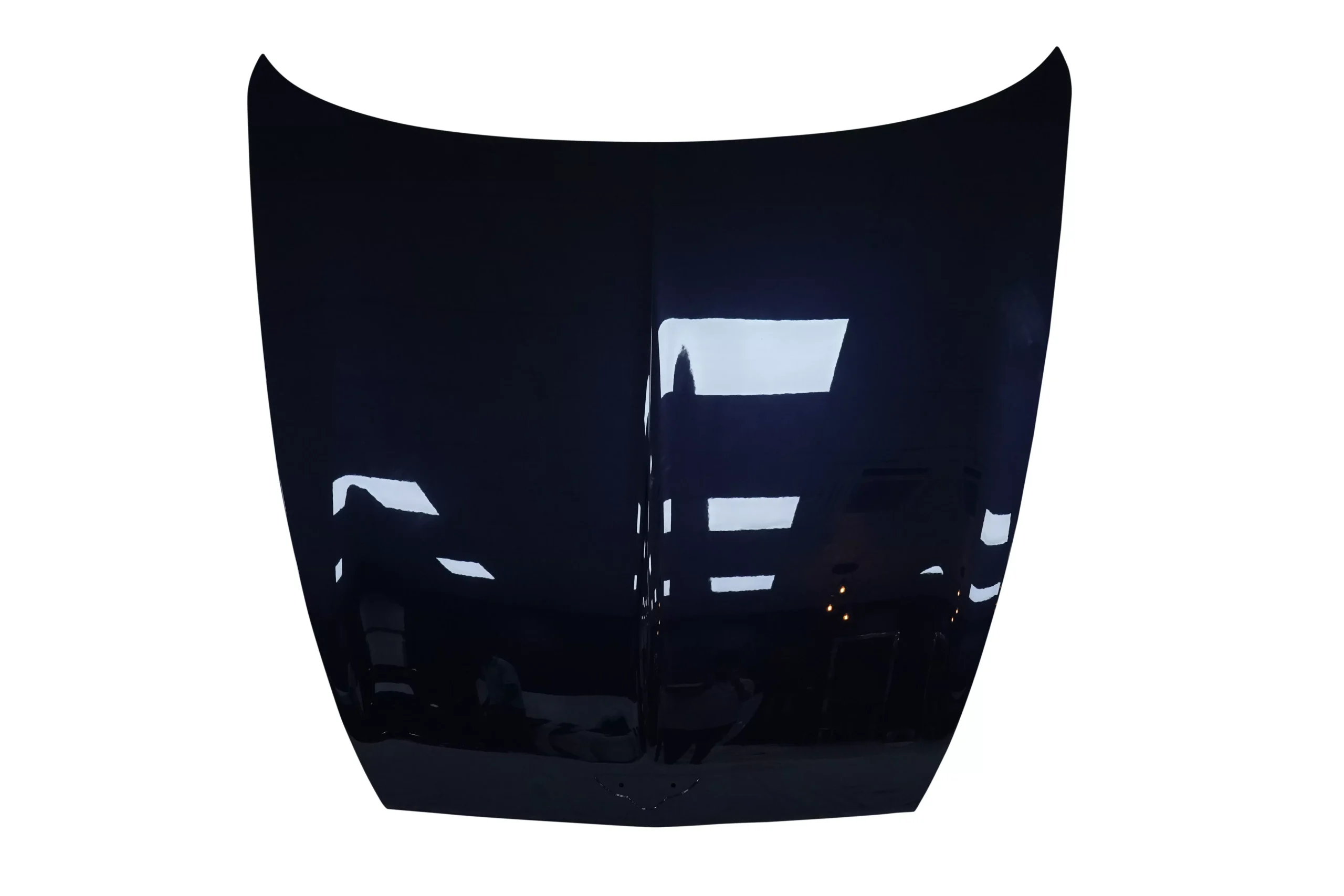 Front Hood for Bentley Continental GTC – Dark Sapphire For sale in Dubai (1)