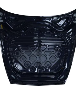 Front Hood for Bentley Continental GTC – Dark Sapphire For sale in Dubai (2)