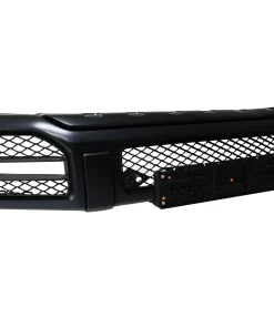 Front Lower Bumper G 63 Black Matte for Sale in Dubai