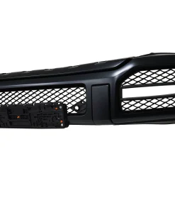 Front Lower Bumper G 63 Black Matte for Sale in UAE
