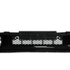 G63 Front Lower Bumper Gloss Black – Genuine OEM Replacement for sale in Dubai (1)