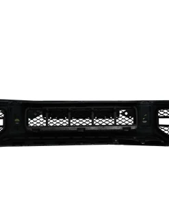 G63 Front Lower Bumper Gloss Black – Genuine OEM Replacement for sale in Dubai (2)