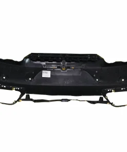 Genuine Ferrari 812 Rear Bumper - Factory Yellow - OEM 89335300 for sale in Dubai (2)