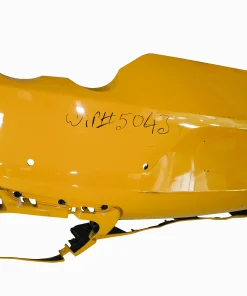 Genuine Ferrari 812 Rear Bumper - Factory Yellow - OEM 89335300 for sale in Dubai (3)
