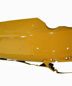 Genuine Ferrari 812 Rear Bumper - Factory Yellow - OEM 89335300 for sale in Dubai (4)