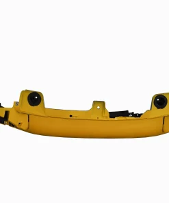 Genuine Ferrari 812 Rear Bumper - Factory Yellow - OEM 89335300 for sale in Dubai (5)