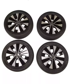 Hankook Tyre Set 17 Inch  A4474015200 for sale