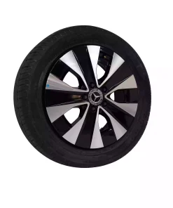 Hankook Tyre Set 17 Inch  A4474015200 for sae in UAE