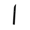 LAND ROVER Defender Left Trim Roof Rear Molding Black OEM L8B2517C79 for sale in Dubai UAE