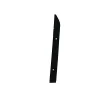 LAND ROVER Defender Right Trim Roof Rear Molding Black OEM L8B2517C78 for sale in Dubai