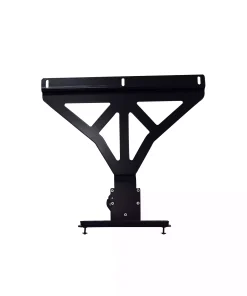 Lamborghini Urus EezePlate Removable Front License Plate Holder 4164523981 – Black OEM for sale in Dubai (1)