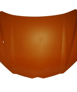 Lamborghini Urus Hood Bonnet Orange (Arancio Borealis) for sale in Dubai 01