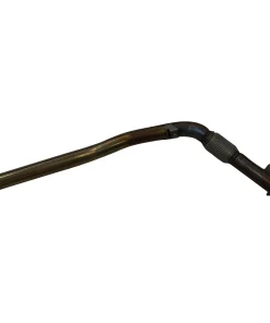 Lamborghini Urus Left Exhaust Guide 4M0253300AT – Silver OEM For sale in Dubai (1)