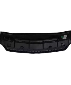 Lamborghini Urus Rear Diffuser & Sensor Bracket 4ML807539 – Black OEM Part For sale in Dubai (2)