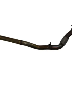 Lamborghini Urus Right Exhaust Guide 4M0253350BQ – Silver OEM For sale in Dubai (1)