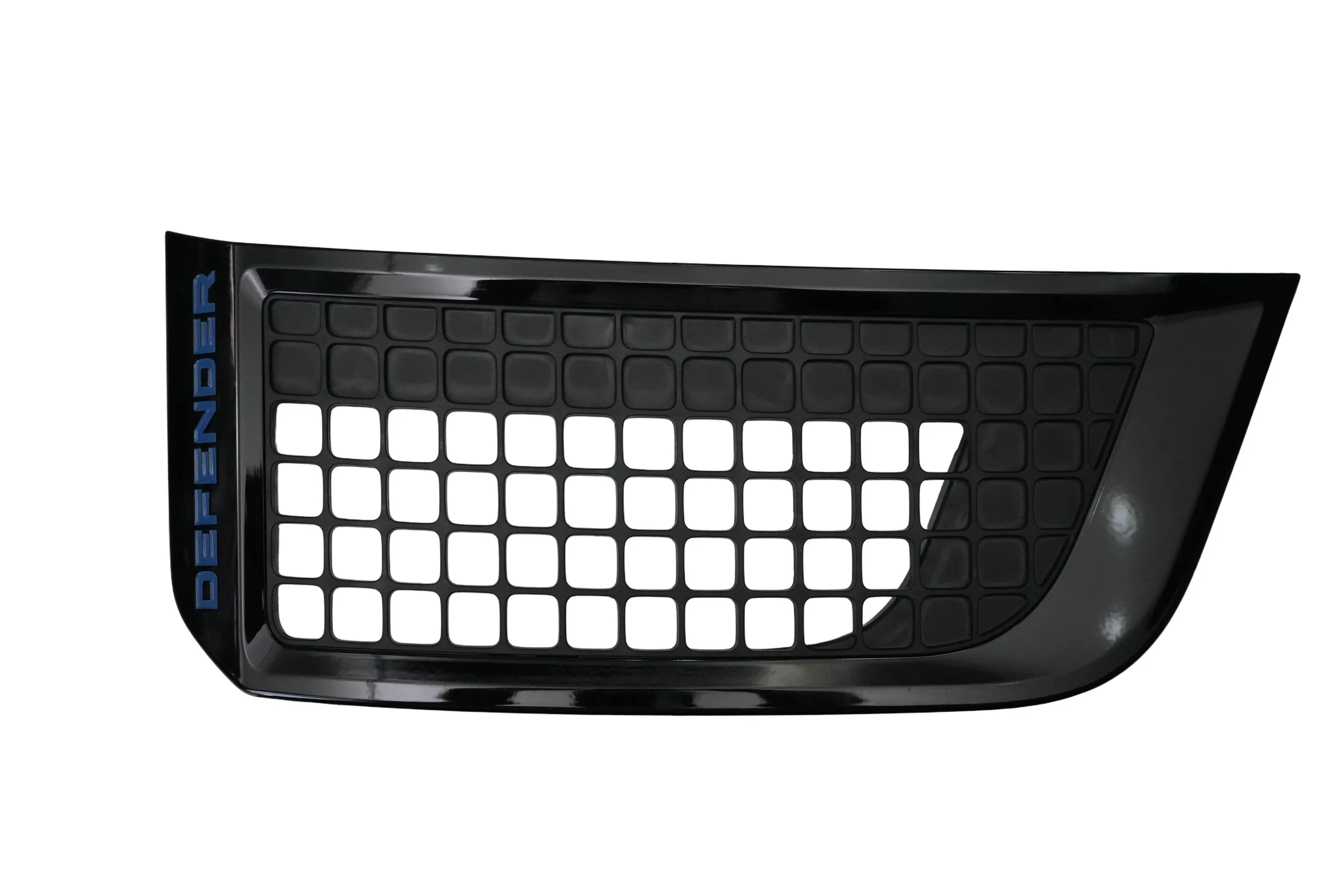Land Rover Defender LH Side Fender Vent Black L8B2280B11 for sale in dubai