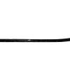 Land Rover Defender Left Trim Roof Front Molding Black OEM L8B2517C79 for sale in Dubai 2 (1)