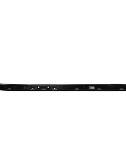 Land Rover Defender Right Trim Roof Front Molding Black OEM L8B2517C79 for sale in Dubai 1
